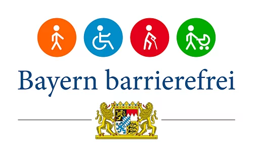 Bayern Barrierefrei