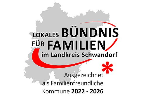 Familienfreundliche Kommune Landkreis Schwandorf