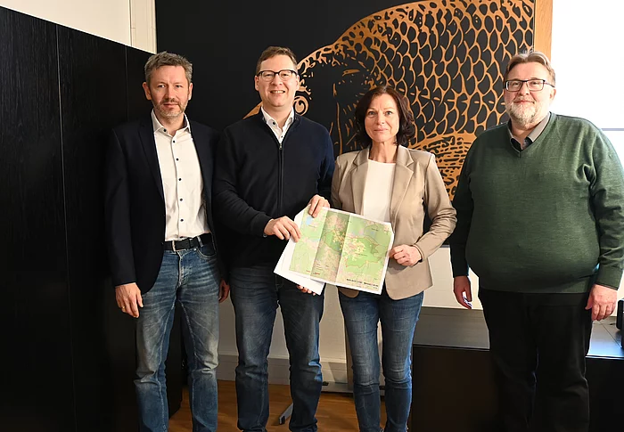Stromkonzession bleibt in bewährten Händen