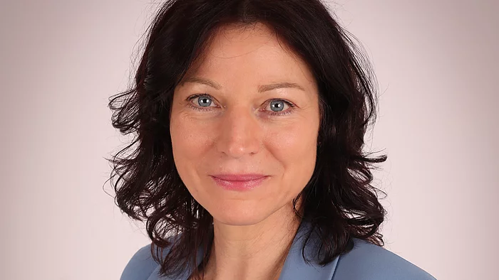 1. Bürgermeisterin Heike Faltermeier